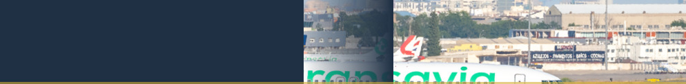 Transavia Rental Cars for convenient Car Hire - Car Hire Banner